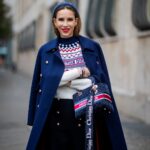 Black Friday: tres abrigos azul marino de Zara, Mango y El Corte Inglés contra el frío | Moda