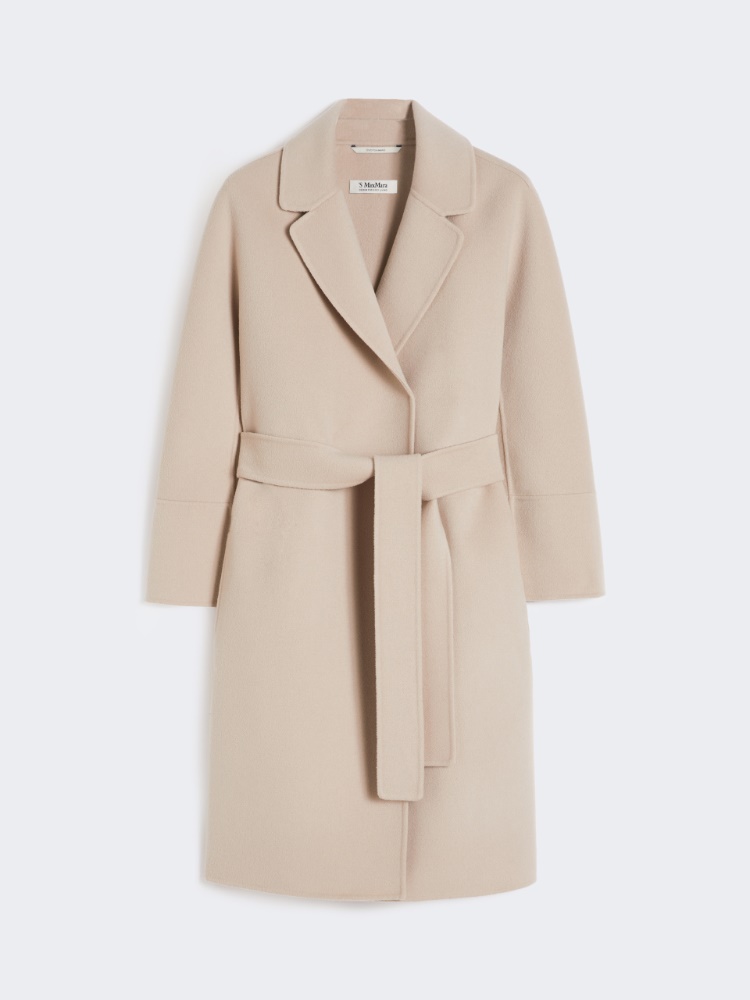 abrigo-beige-mujer-675wmr-1.jpg Abrigo beige mujer | Max Mara - Imagen 1