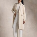 Ropa Abrigo Pelo Uterque Ropa Abrigos Uterque Mujer Abrigo Beige Abrigo Camel Mujer Uterque