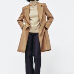 El abrigo camel de Chiara Ferragni es la nueva blazer, como estos cuatro | Moda