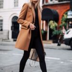 Abrigo Camel de Mujer: Todo un imprescindible Nomad Bubbles