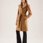 Anna Field by Zalando Abrigo clásico camel Zalando.es