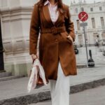 Paño Abrigo Camel Largo Mujer Color Camel Abrigo Camel Mujer El Corte InglÃ©s Abrigos Largos