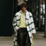 Acaba de llegar a Zara el abrigo que necesitas para ir a la última este otoño | Mujerhoy
