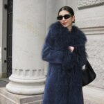 Abrigo Doble Faz Abrigo Ante Mujer Abrigo Efecto Doble Faz Largo Ofertas En Abrigos Y Parkas