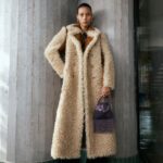 Abrigo doble faz Mujer | Abrigos y Chaquetas | SFERA