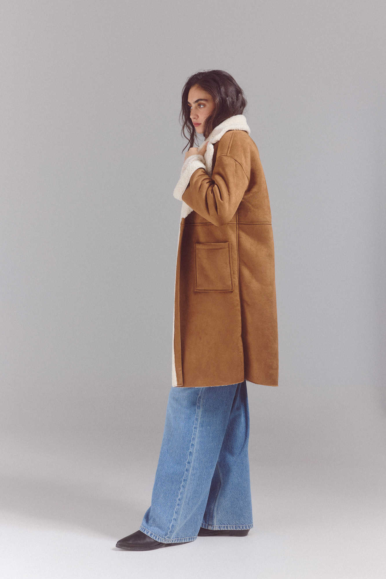 abrigo-doble-faz-mujer-850ubt-1.jpg Abrigo doble faz - Imagen 1