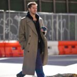 Otoño Invierno Abrigo Hombre Invierno Parka Chaqueta Hombre OtoÃ±o Capucha Marcas Parkas Hombre Nuevo