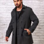 Invierno Precios De Abrigos Hombre Invierno Invierno Parkas A Buen Precio Chaqueta De Invierno