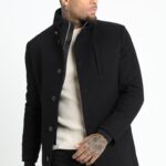 Abrigos de invierno para hombre online | Comprar en Zalando