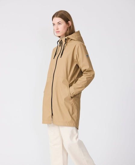 abrigo-impermeable-mujer-169rvk-1.jpg IMPERMEABLE MUJER VAND KELP Siete Mares Shop - Imagen 1