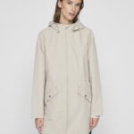 Abrigo Impermeable Vitally