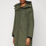 Abrigos impermeables de mujer | Online en Zalando