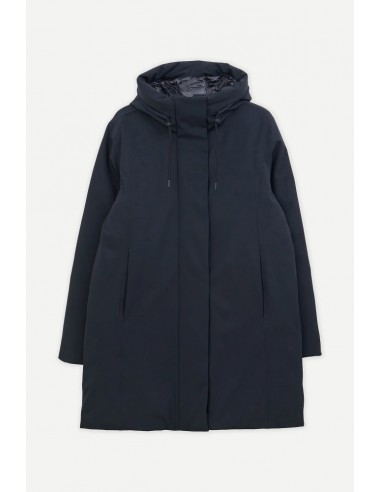 abrigo-impermeable-mujer-767tsp-1.jpg ABRIGO IMPERMEABLE MUJER TANTA STURM Color NEGRO Talla 42 - Imagen 1