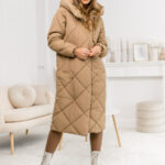 Abrigo Largo Ropa Abrigo Ropa Abrigo Forrado Mujer De Invierno Abrigos Formales Para Mujer Abrigo Forrado