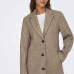 Abrigos Paño Abrigos De Mujer Springfield Springfield Abrigo Para Mujer Para Springfield Ropa De Abrigo