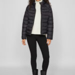 Abrigo acolchado ligero | Ofertas en abrigos y parkas de mujer | Fifty Outlet
