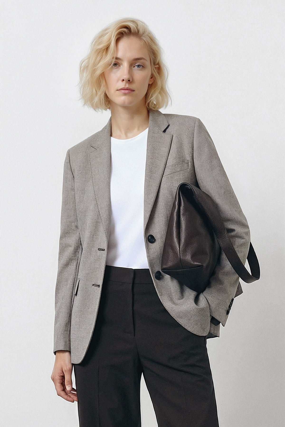 americana-mujer-531zqq-1.jpg Americana mujer gris – Sepiia - Imagen 1