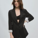 Americana negra | Stradivarius España