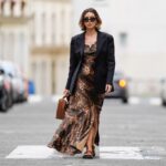 La blazer negra de 40€ que no falla para la vuelta a la oficina