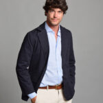 Blazer Casual