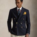 Americanas para hombre | Blazers | Ralph Lauren® ES