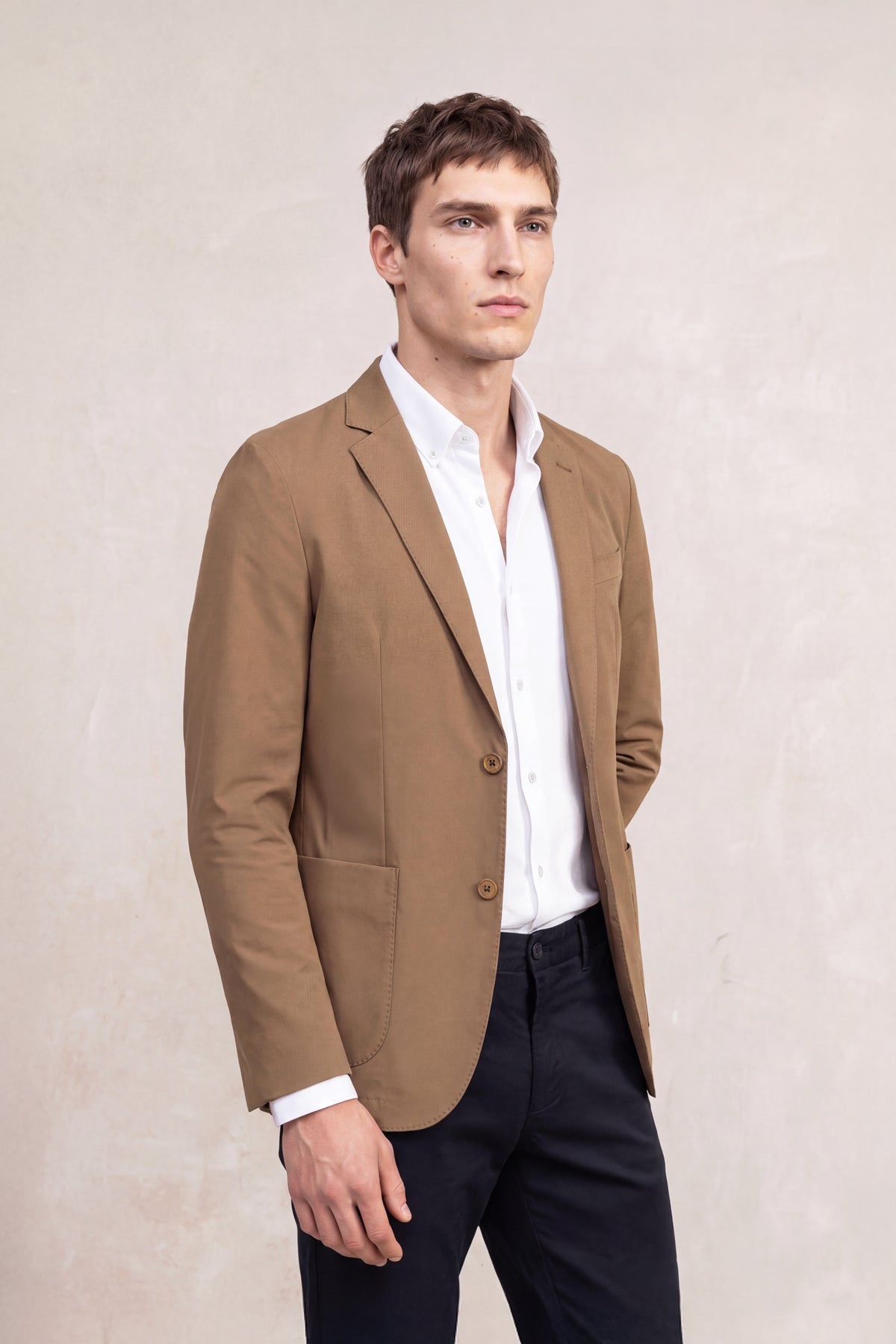 americanas-hombre-253trx-1.jpg Americana hombre marrón Nova | Sepiia - Imagen 1