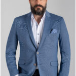 Americanas Sport Tallas Grandes Hombre Ref. 110172