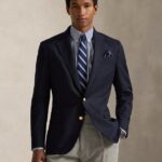 Americanas para hombre | Blazers | Ralph Lauren® ES