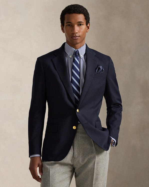 americanas-hombre-288hsz-1.jpg Americanas para hombre | Blazers | Ralph Lauren® ES - Imagen 1