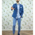 AMERICANA HOMBRE LINO TORINO9152