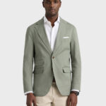 AMERICANA COTTON VERDE