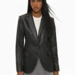 Chaquetas Blazer Americana Lefties Mujer Chaqueta Americana Americanas Lefties Mujer Double Breasted Blazer