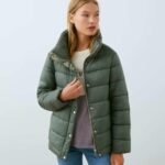 Chaqueta Acolchada Abrigos Plumas El Corte Ingles Mujer Abrigo Acolchado Plumiferos Naf Naf El Corte Ingles