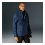 Belstaff Chaqueta Stealth Hombres (Azul) | privatesportshop.es