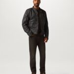 Motocicleta Para Hombre – Belstaff.com