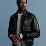 Chaquetas De Piel Y Cuero Para Hombre – Belstaff.com