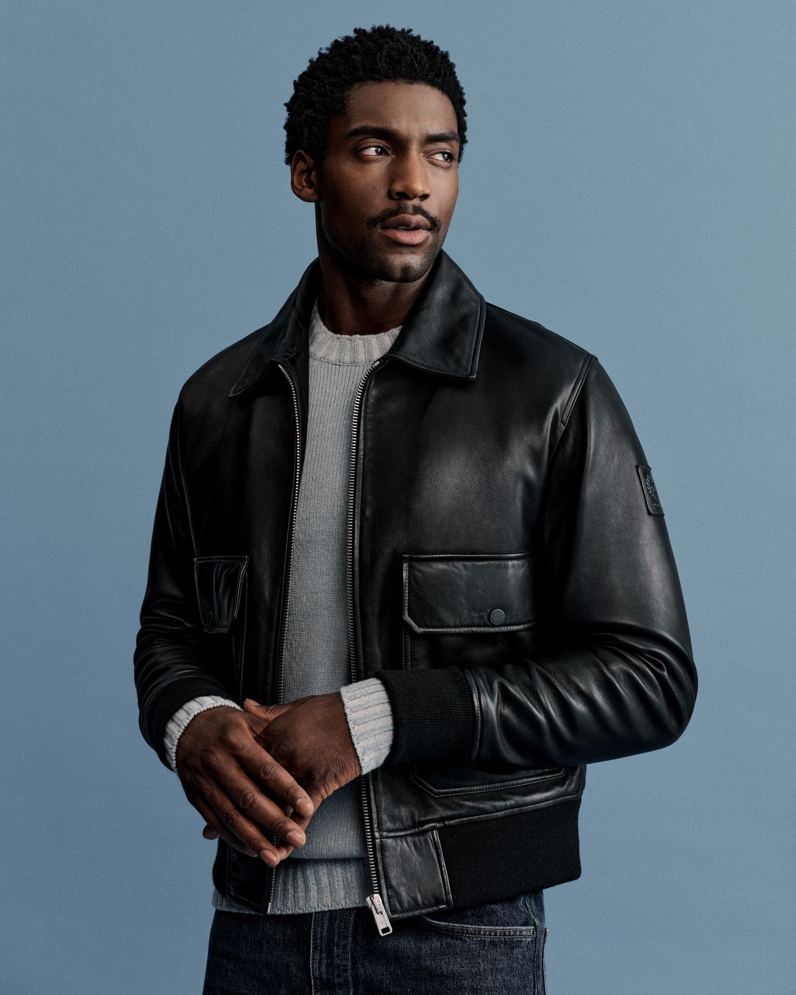 belstaff-hombre-479wen-1.jpg Chaquetas De Piel Y Cuero Para Hombre – Belstaff.com - Imagen 1