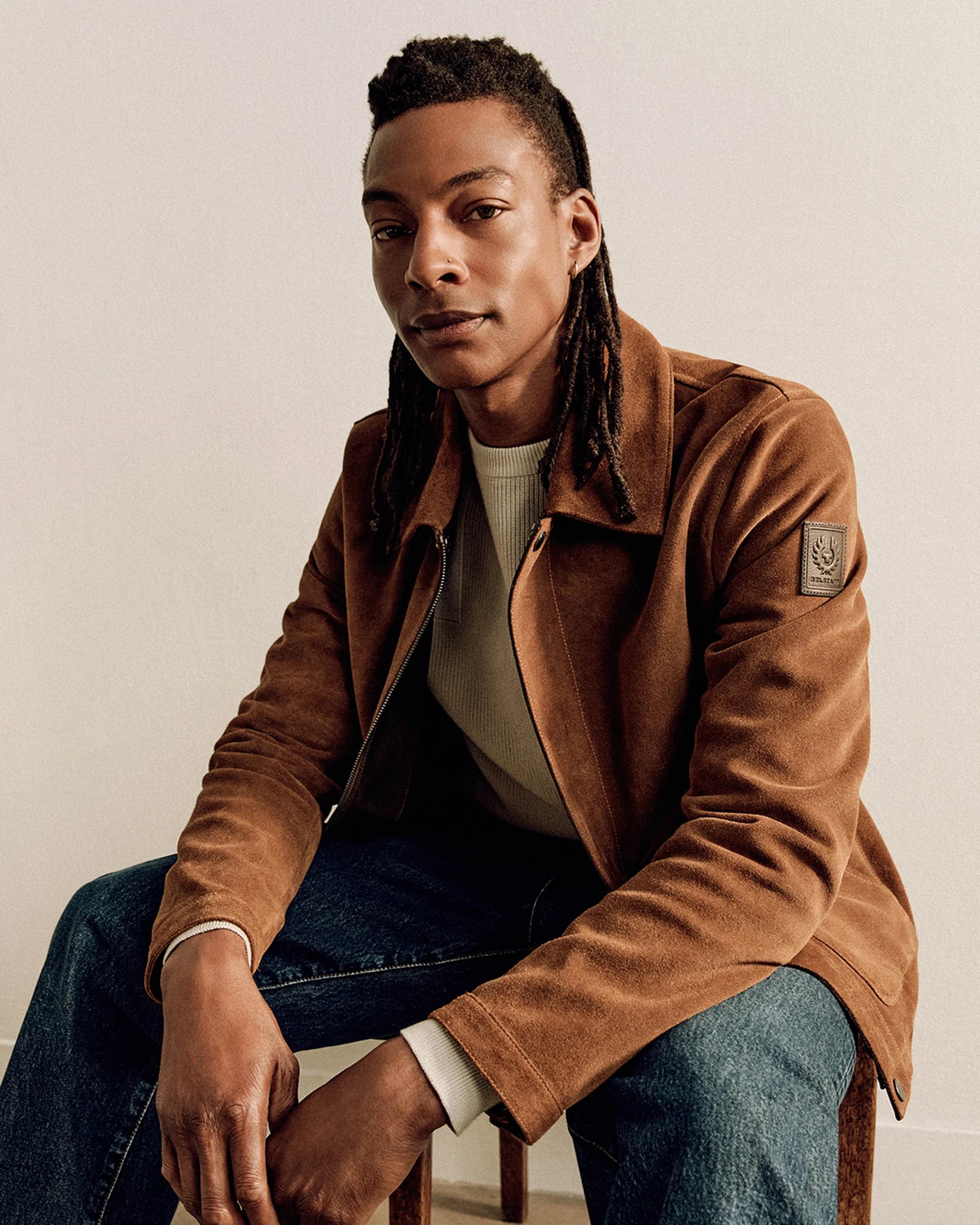 belstaff-hombre-550cxl-1.jpg Rebajas para Hombres – Belstaff.com - Imagen 1