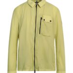 BELSTAFF | Cazadora Verde lima de Hombre YOOX