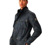 Belstaff Chaqueta Fieldmaster