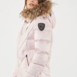 Blauer ALICIA Chaqueta de invierno pink/rosa claro Zalando.es