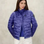 Plumífero Chaqueta Derne | Blauer ®