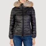 Blauer ALDIE 25WBLDC03096 Chaqueta de invierno black/negro Zalando.es