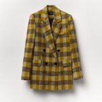 Blazer cuadros | Sfera España