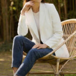 Blazer Mujer | Americanas para Mujer | Sumissura