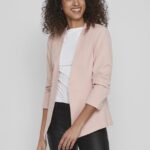 Americana blazer manga 3/4 | Blazers de Mujer | Cortefiel