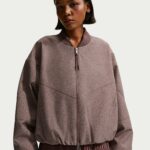 Nike Sportswear Chaqueta bomber oversize Mujer Tattoo/Tattoo/Tattoo