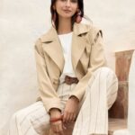 Cómo combinar una bomber de mujer? | BIMANI