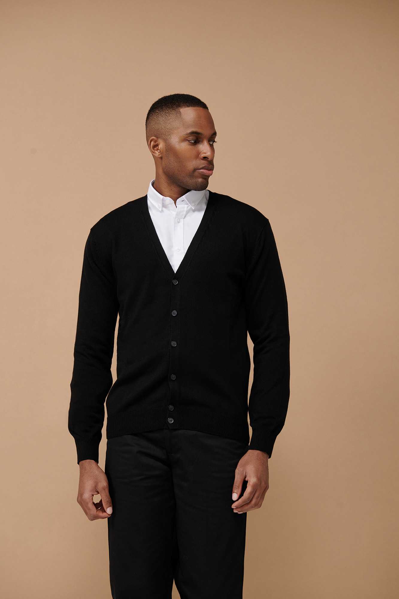cardigan-hombre-520sqt-1.jpg Cárdigan hombre | Tuskamisetas.com - Imagen 1